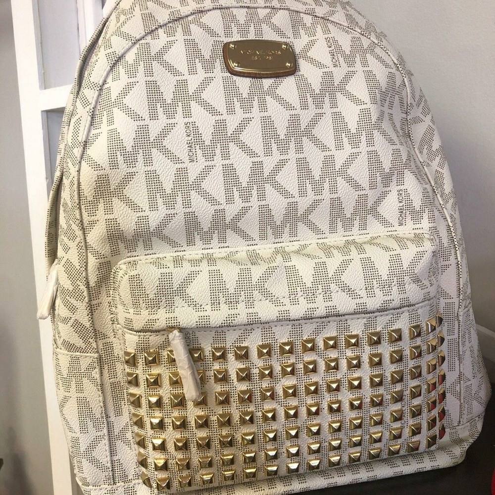 Michael Kors Backpack